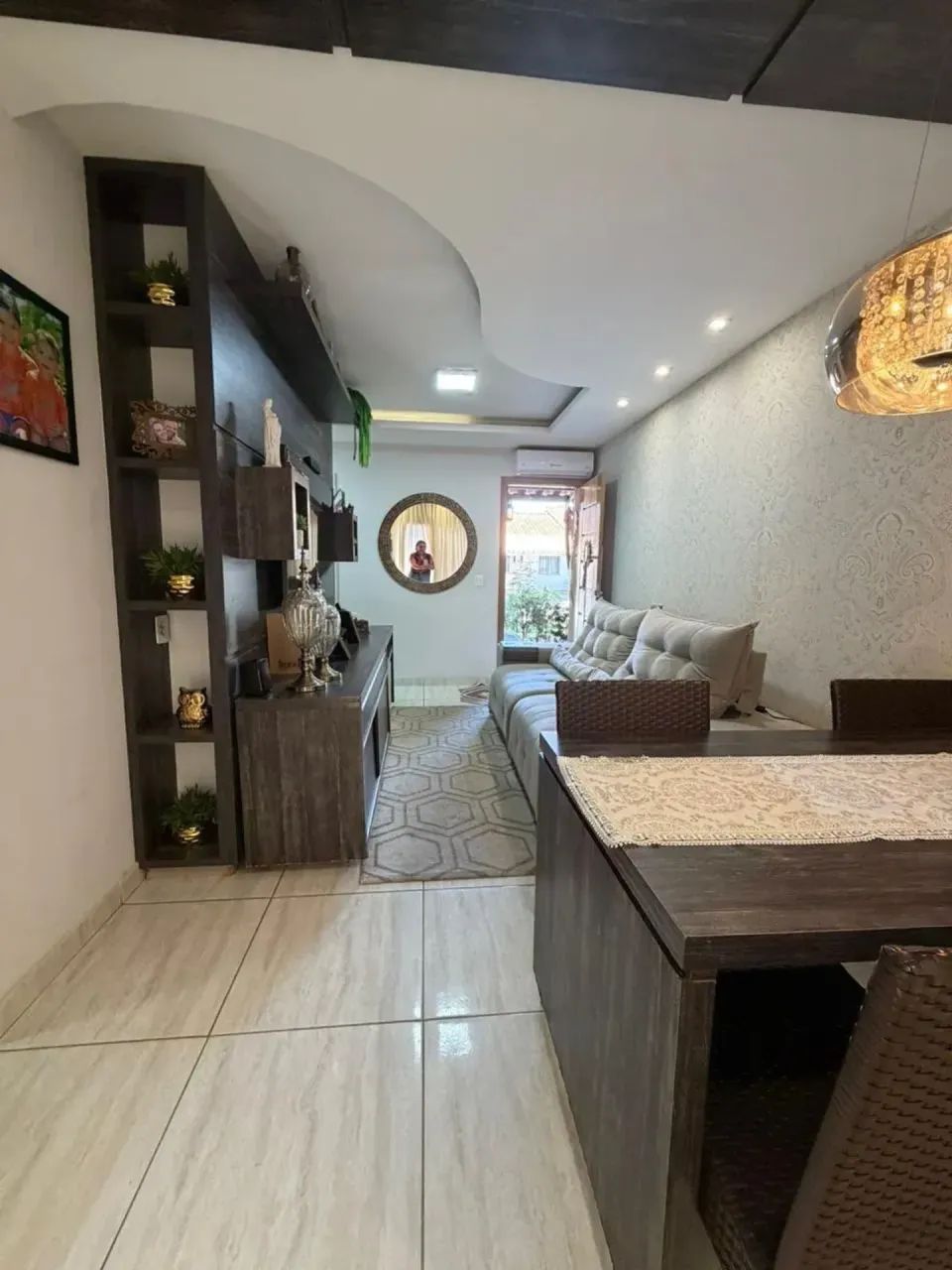 Casa em Condomínio - Foto 3