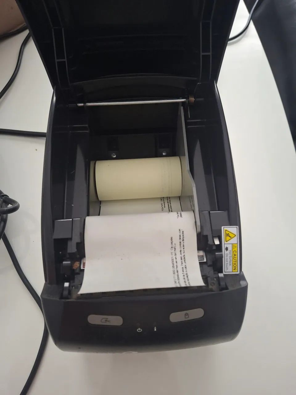 Impressora termica bematech MP4200 