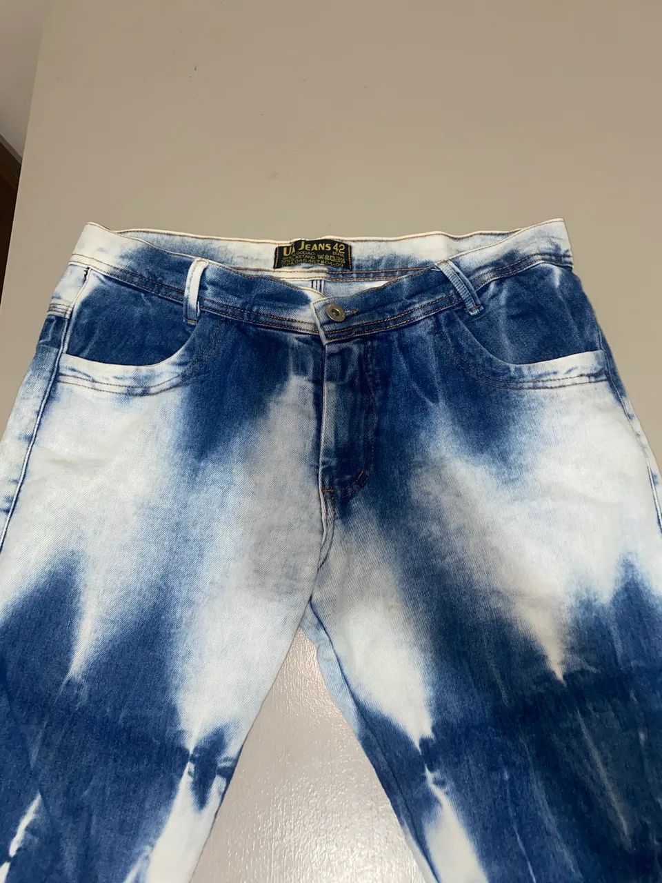 BERMUDA JEANS  - Foto 2