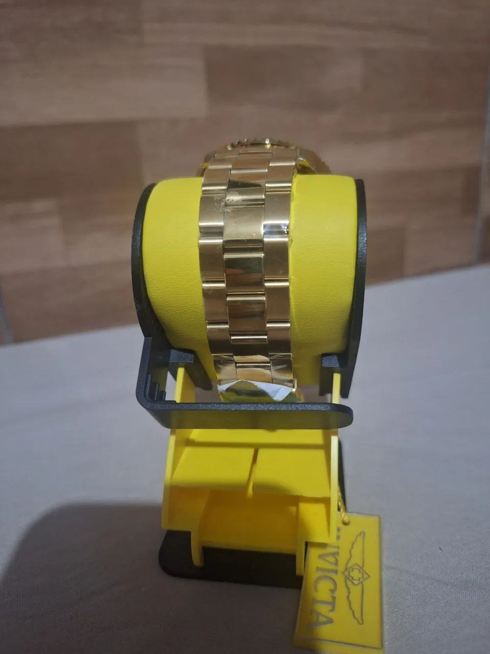 Relógio invicta ediçao limitada  - Foto 5