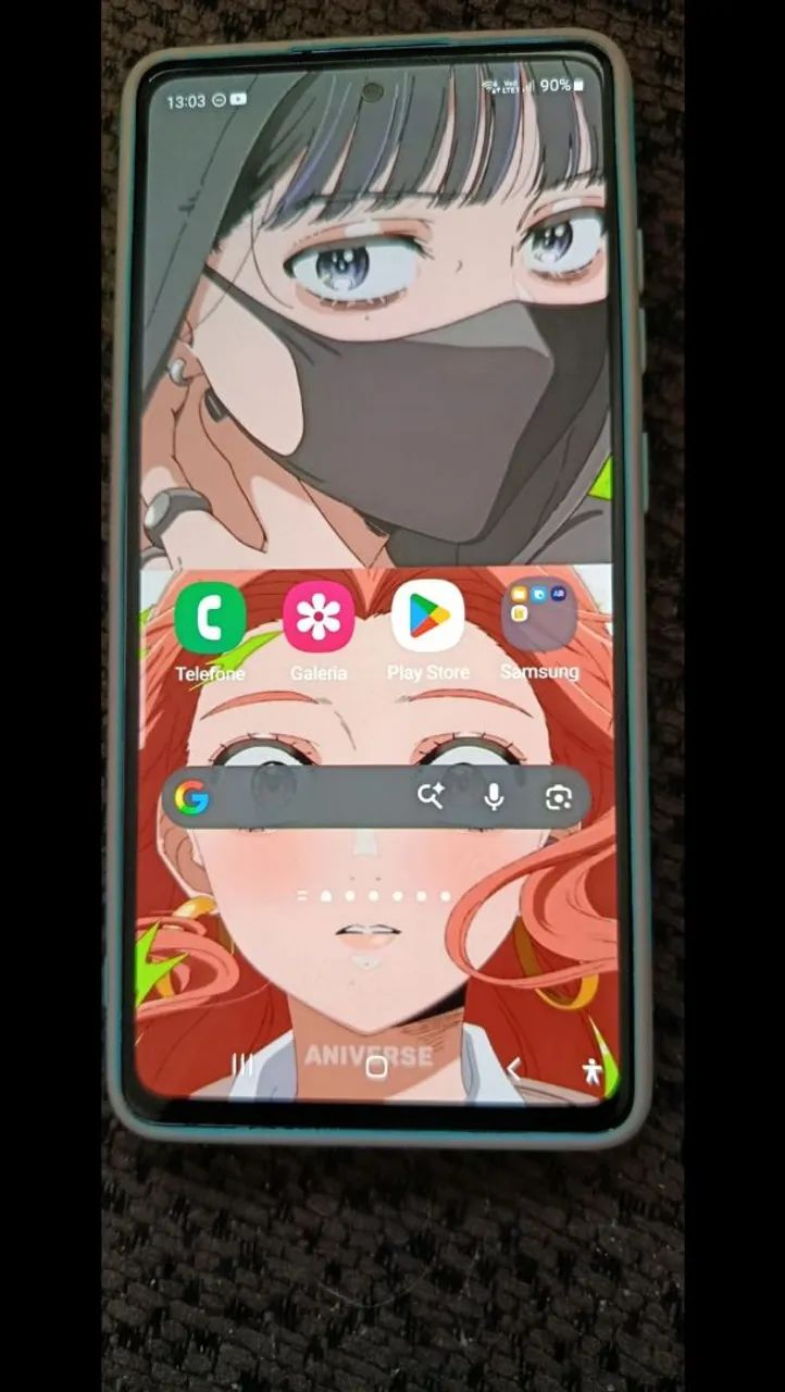Galaxy Samsung S20FE