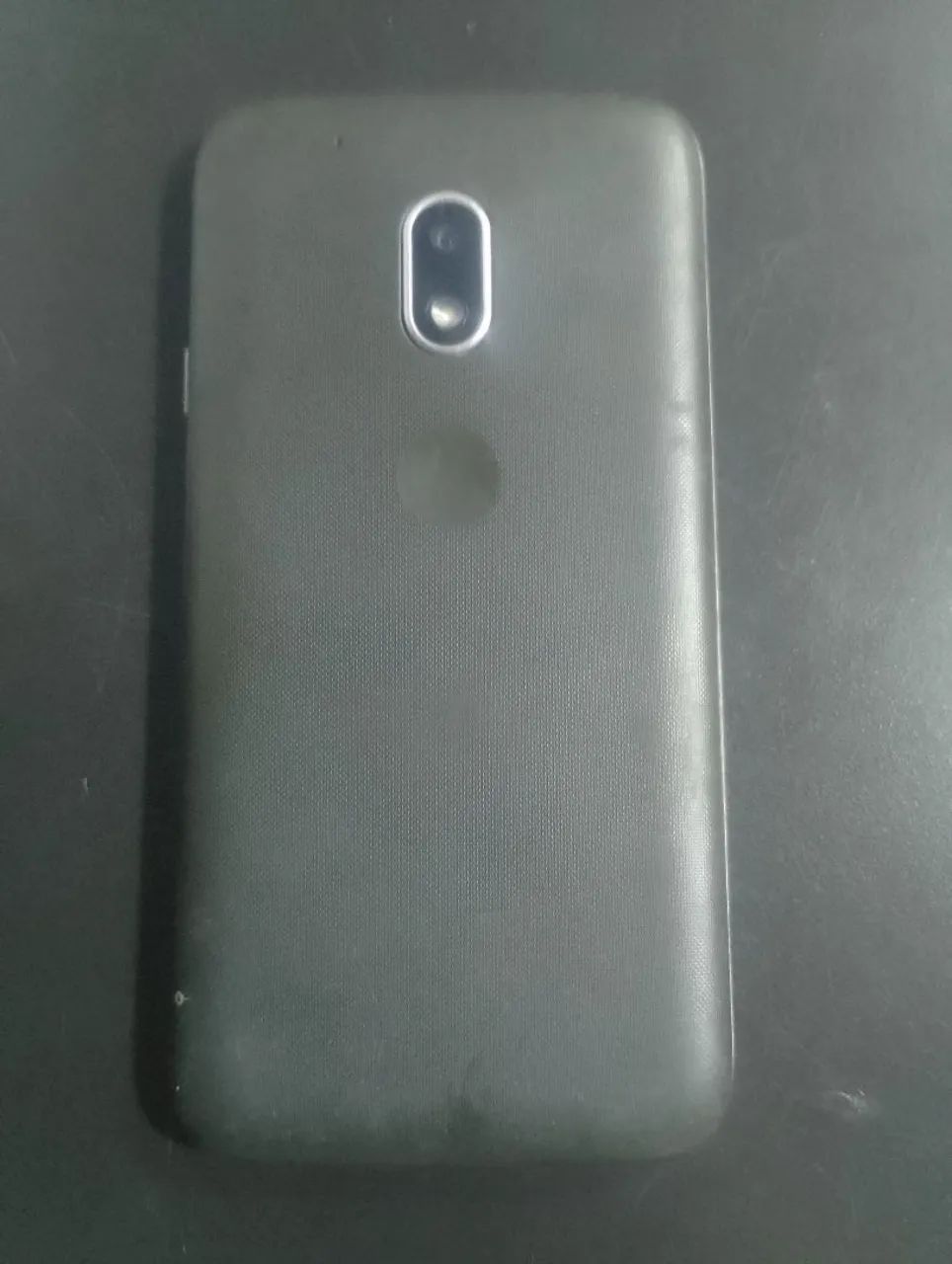 Moto g4 play ( sem botão de volume ) - Foto 2