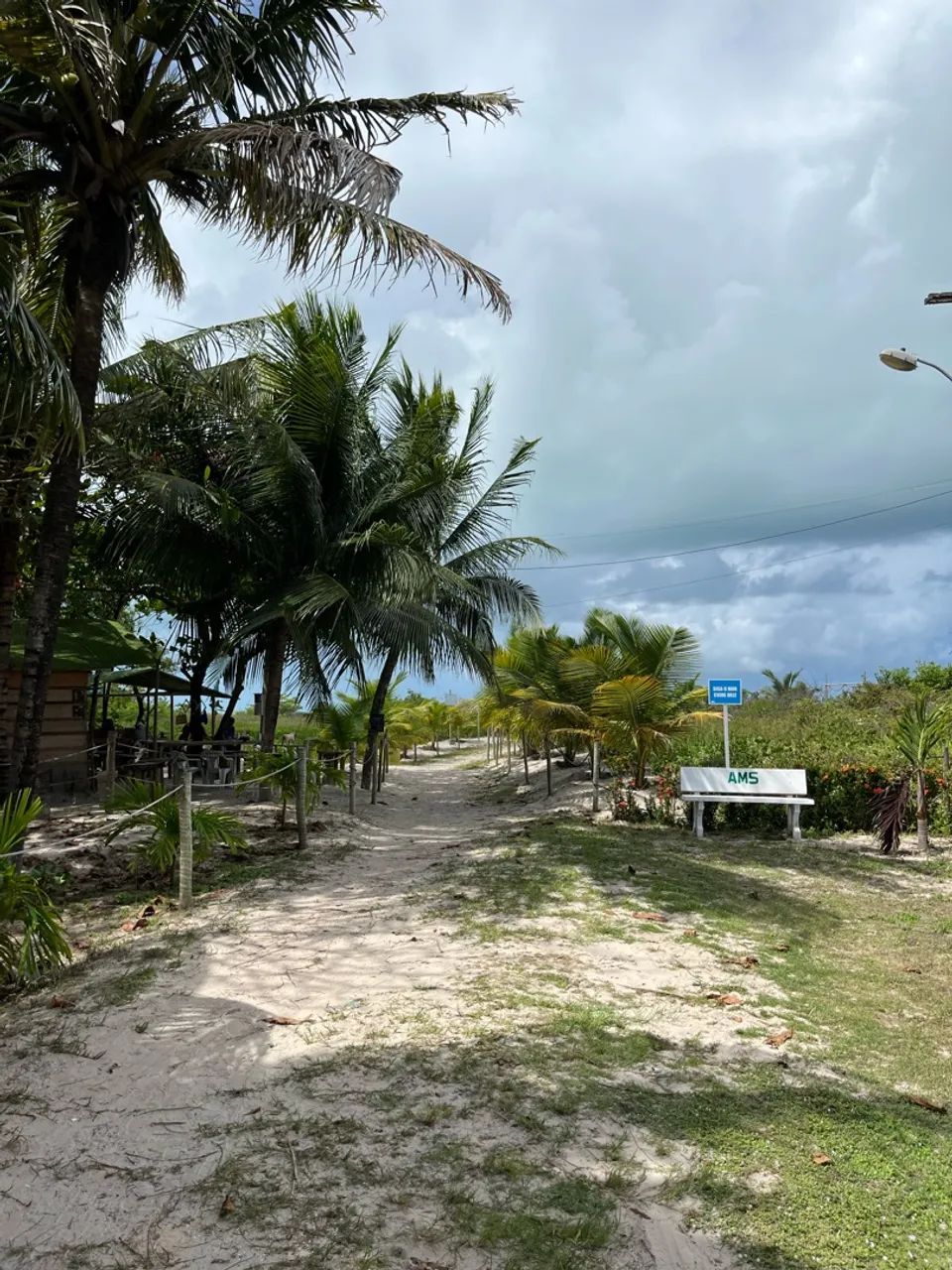 Terreno em Ipioca - Maceió, Alagoas - Foto 4
