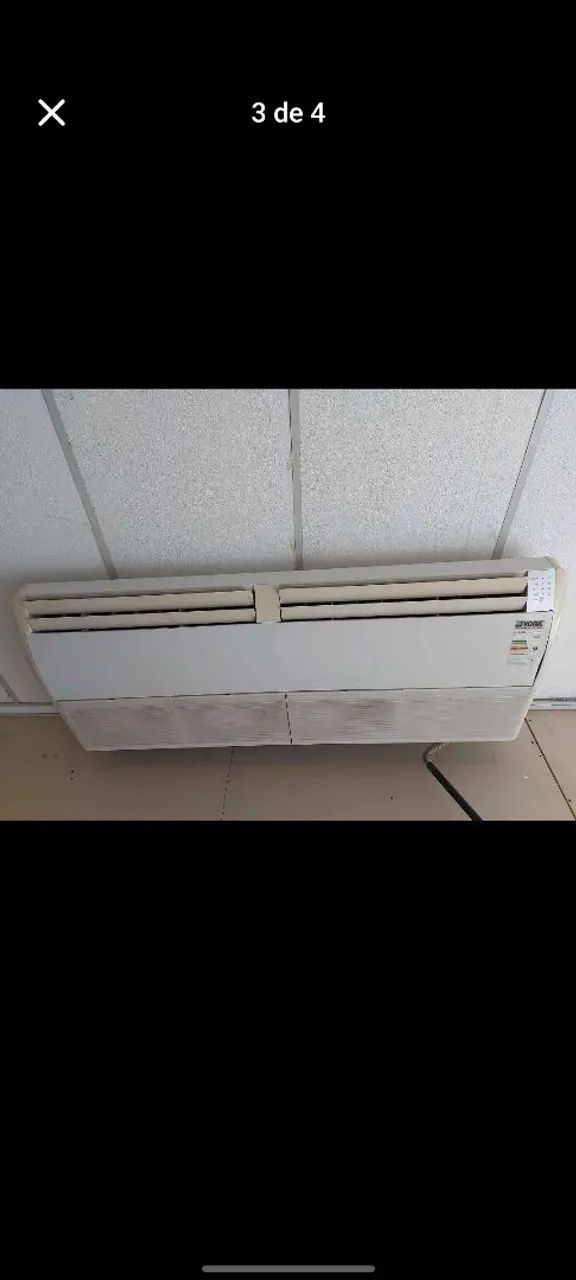 Ar split 60 mil btu