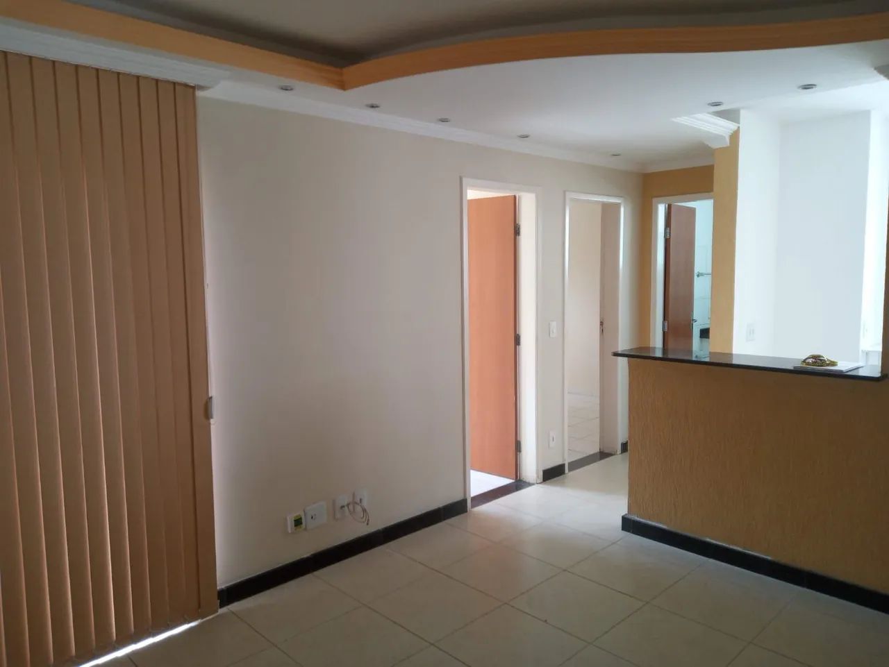 Excelente Apartamento 2 Quartos - Foto 3