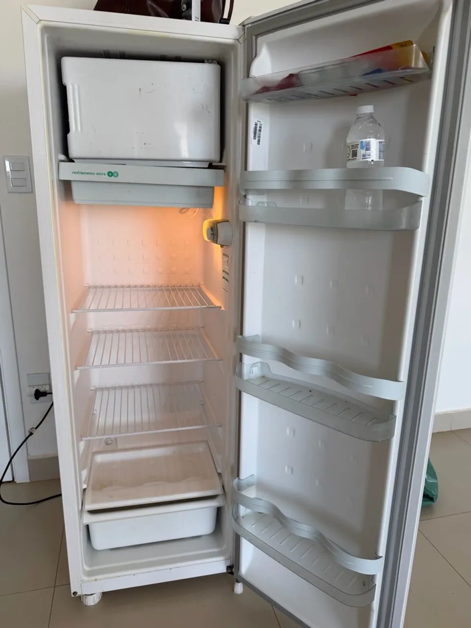 Geladeira Cônsul CRC28  - Foto 2