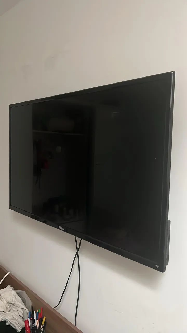 Vendo TV Philco Com Defeito