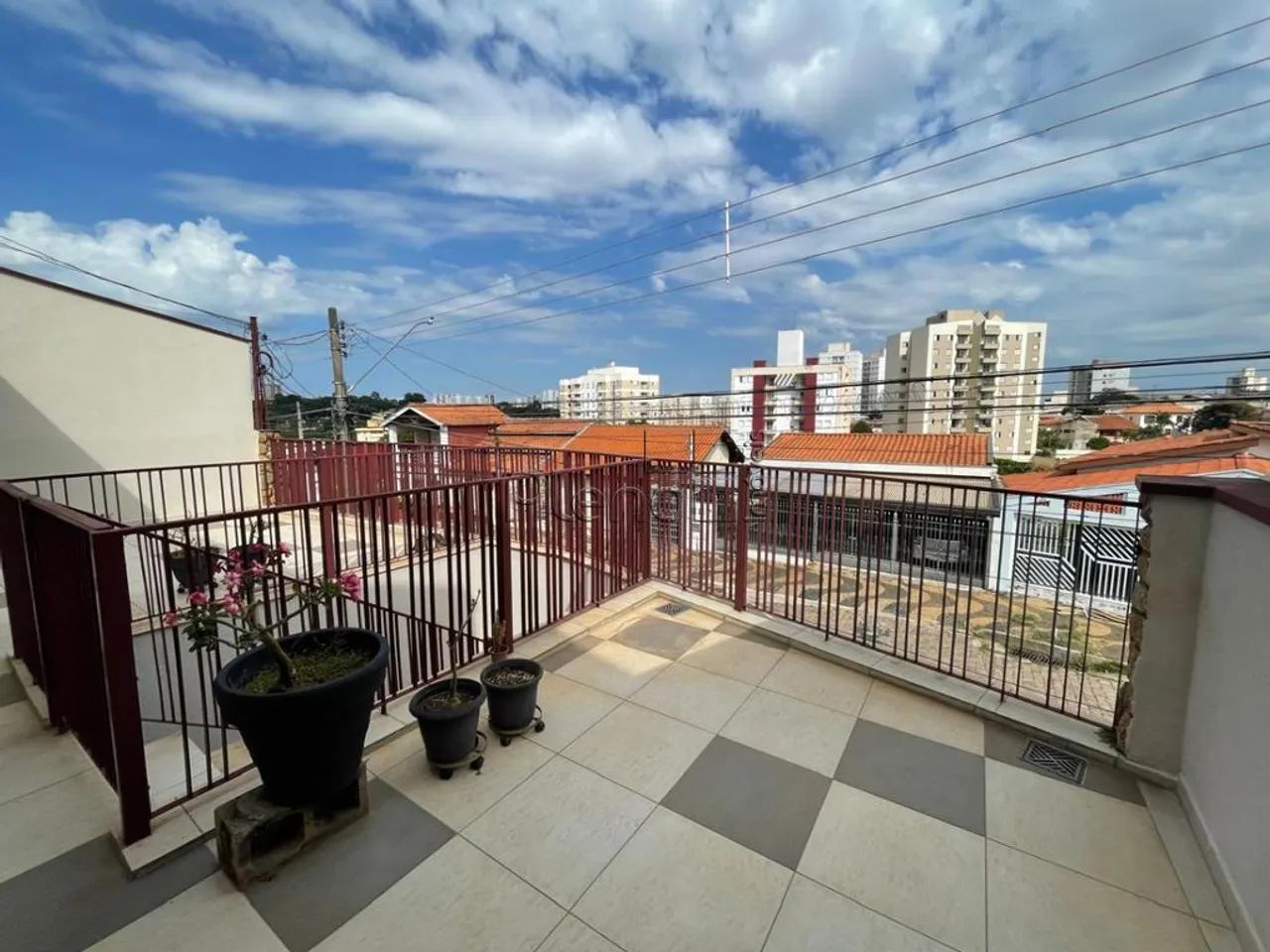 Casa à venda em Campinas, Vila Industrial, com 4 quartos, com 267.1 m² - Foto 2