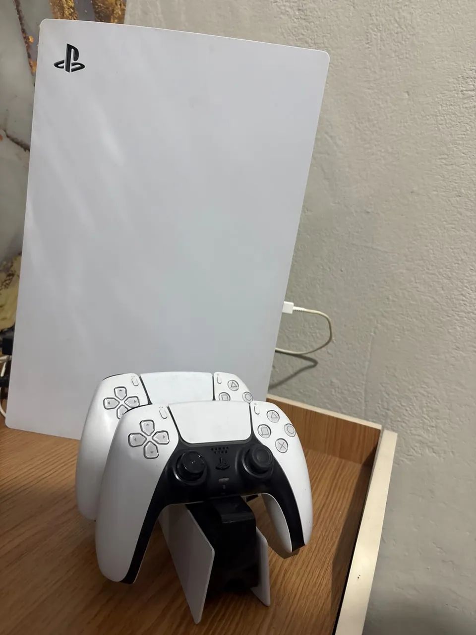PS5
