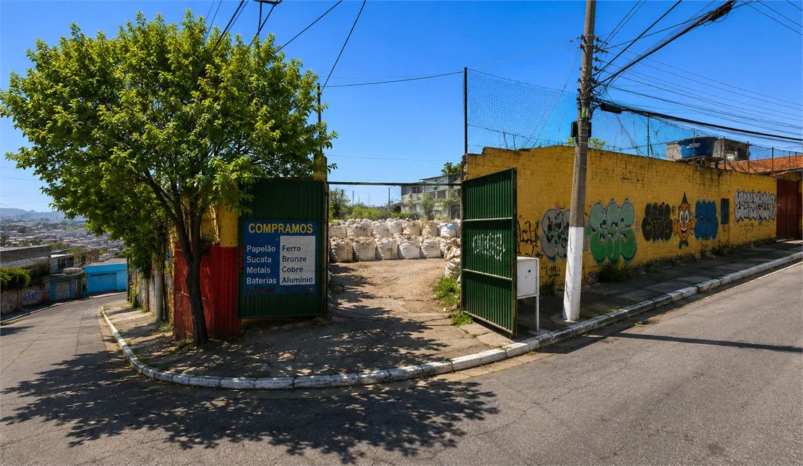 Terreno à venda em Jardim do colégio - SP - Foto 5