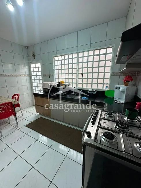 Venda Casa CIDADE JARDIM - Foto 5
