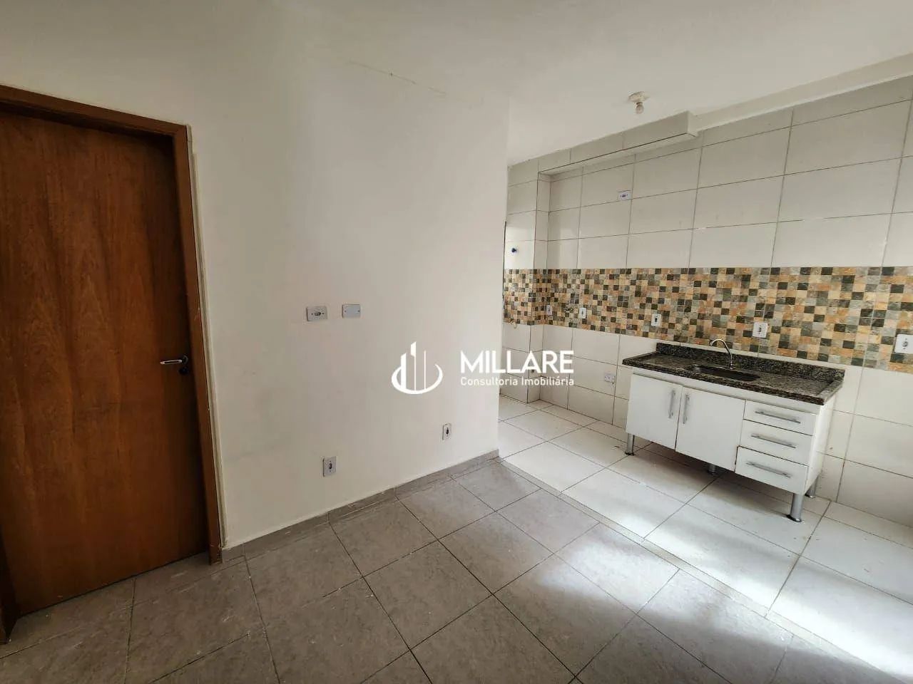 APARTAMENTO LOCAÇÃO BRÁS