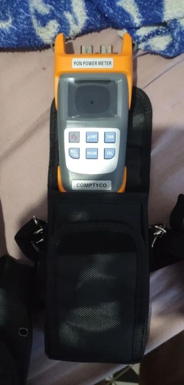Binador pon Power meter  - Foto 2