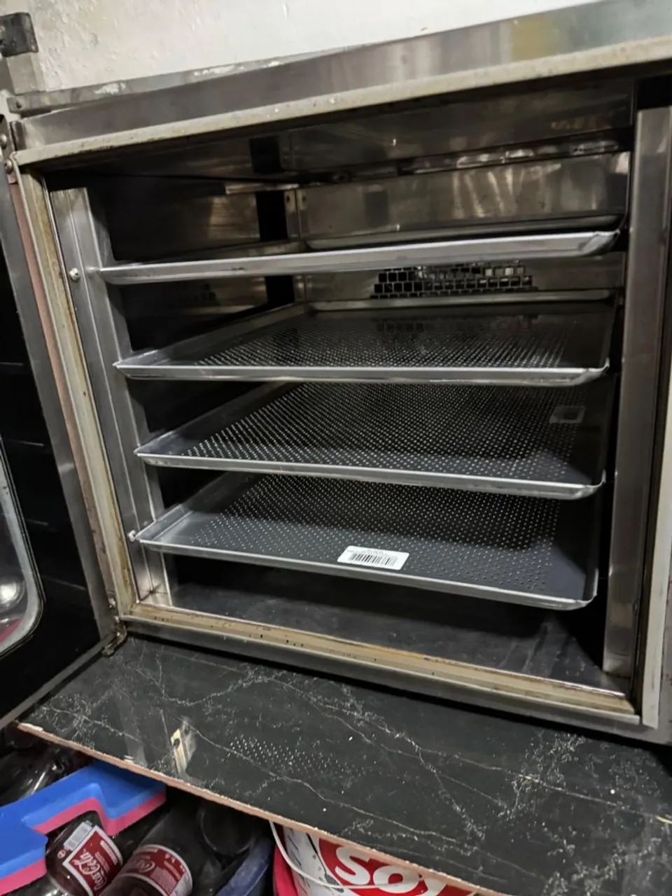 Forno pratica  - Foto 5
