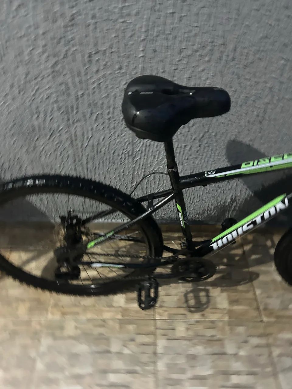 Bicicleta hounston - Foto 4