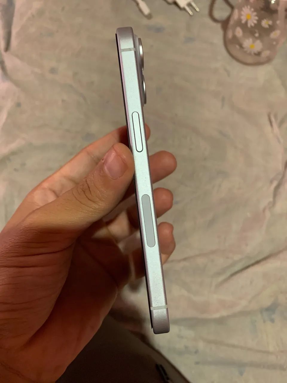 iPhone 15 256GB NOVO 