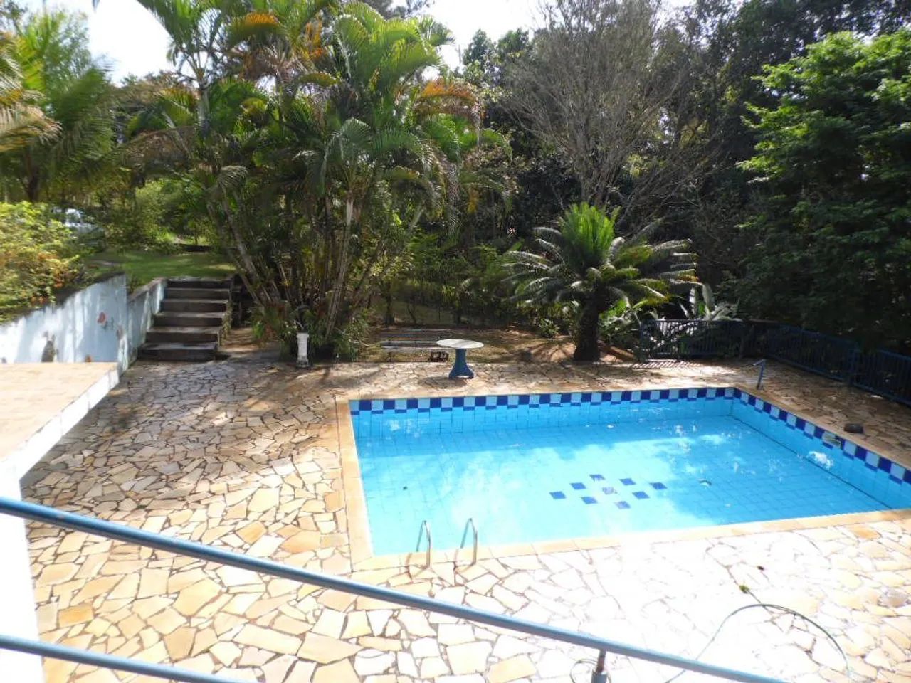 Chácara em Charqueada SP 4 dormitórios, piscina, espaço gourmet - Foto 2