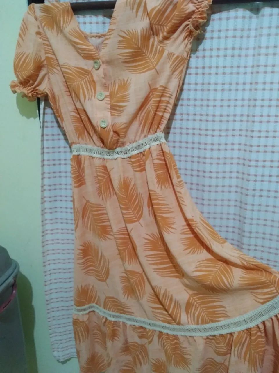 Vestido