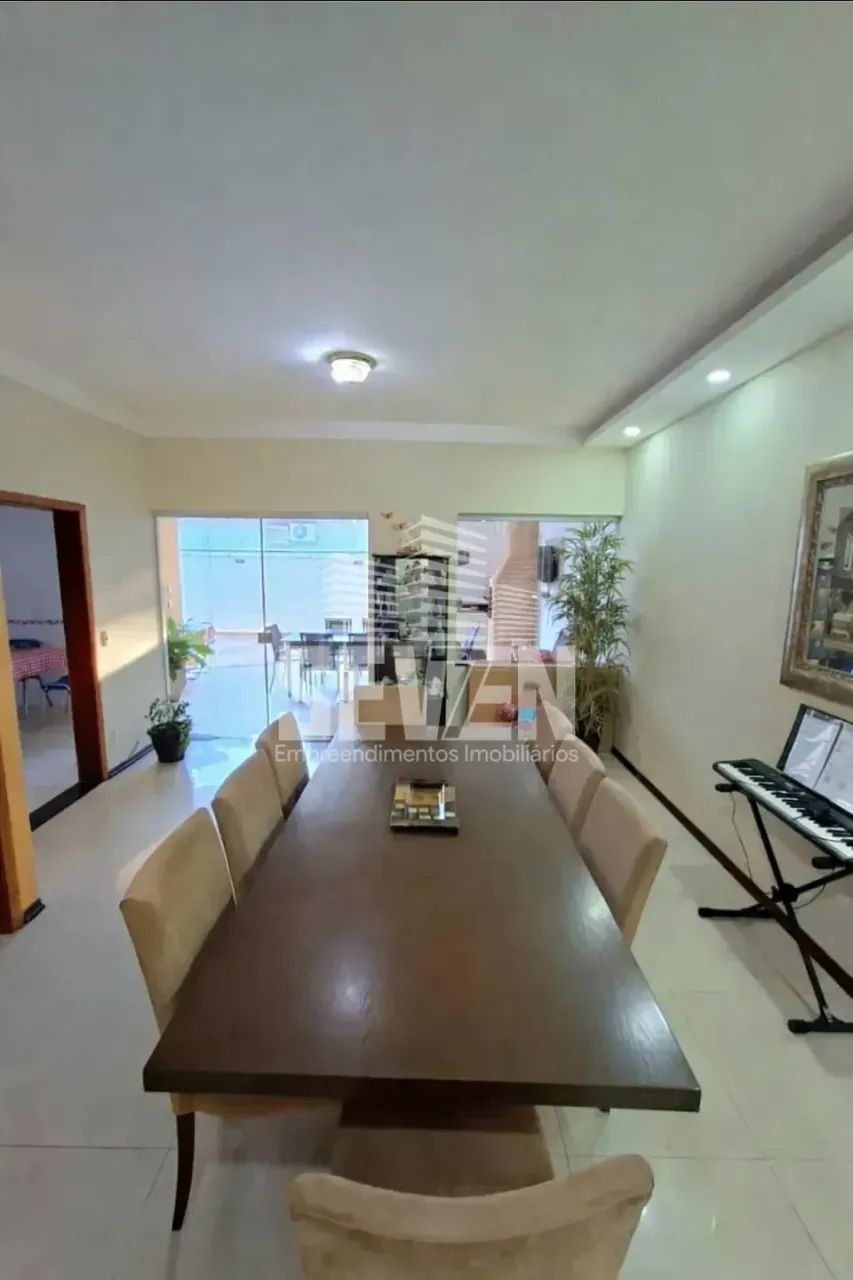Casa Térrea com 3 Suítes em Bauru  Área de Lazer - Foto 4
