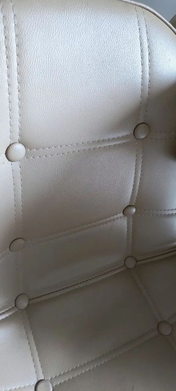 4 cadeiras apenas venda  - Foto 3