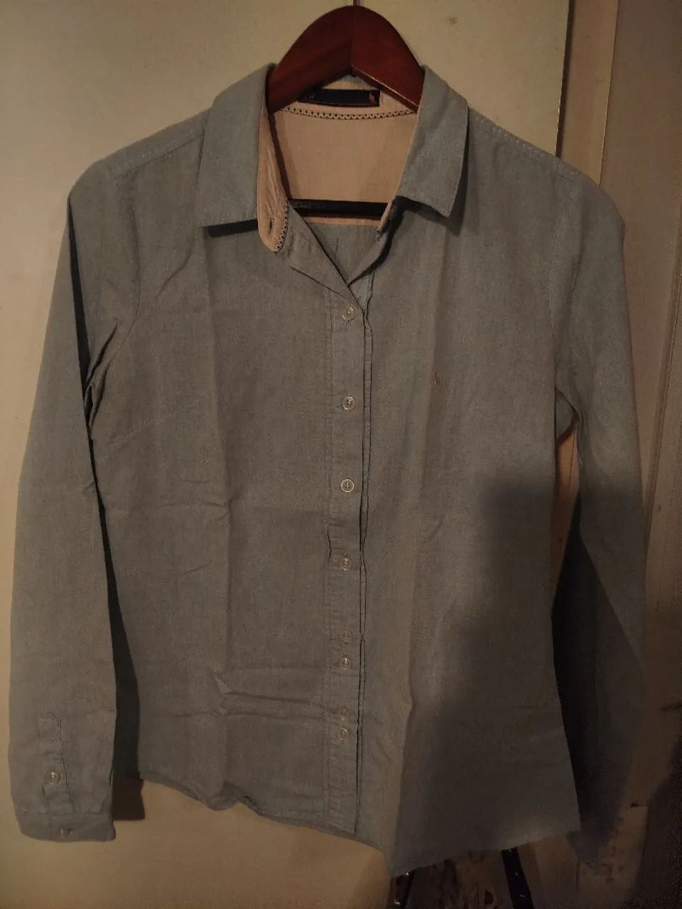 Camisa feminina sidewalk 