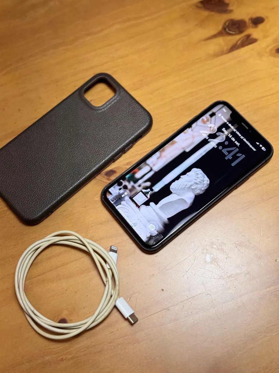 iPhone 11 128GB Ótimo estado - Foto 3