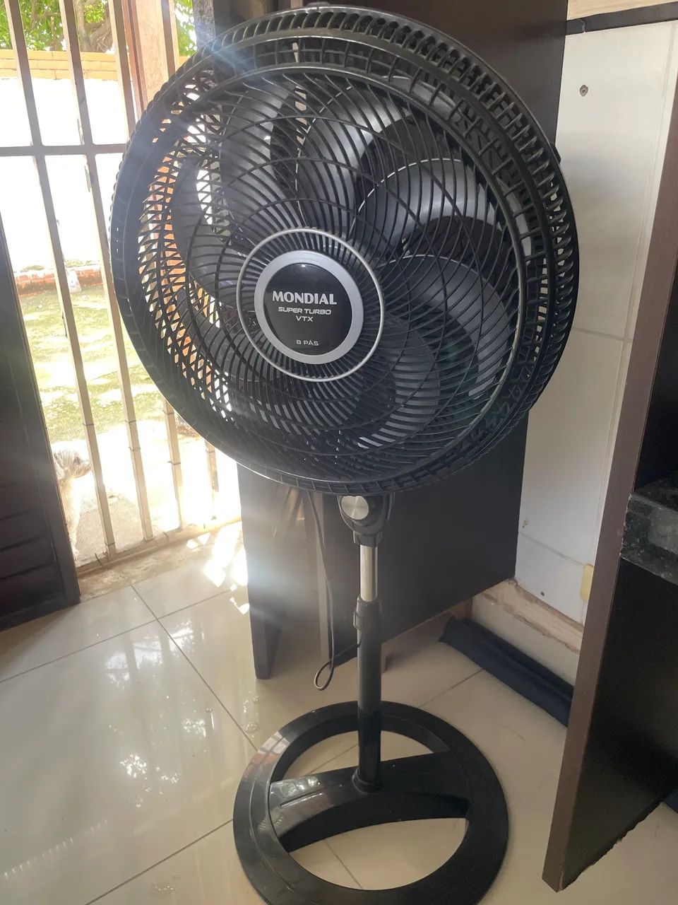 Ventilador  - Foto 2