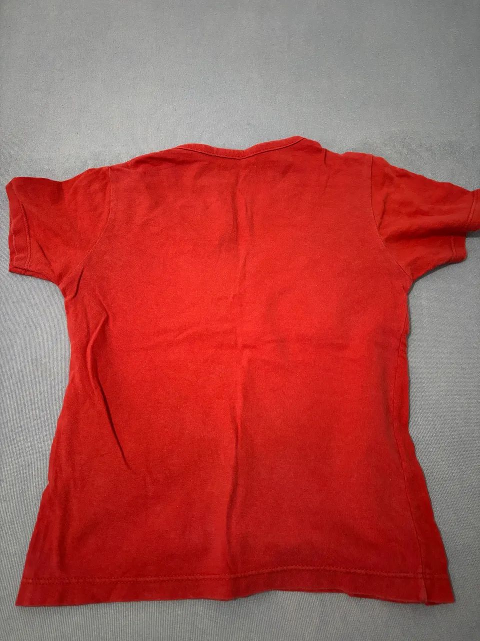 Camiseta Infantil  - Foto 2