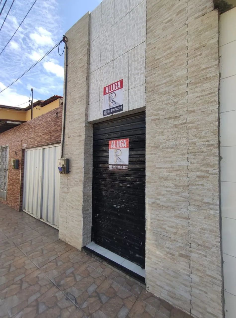 Ponto Comercial no Acaracuzinho - Foto 5