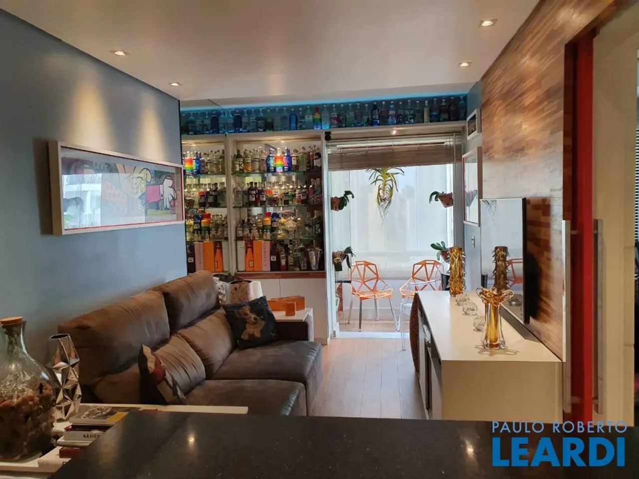APARTAMENTO - MOEMA PÁSSAROS - SP - Foto 2