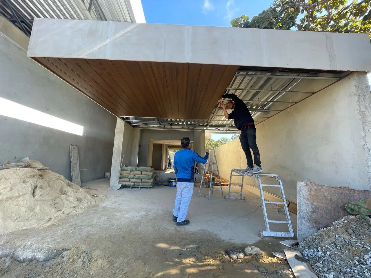 LA construtora e reformas em geral  - Foto 5