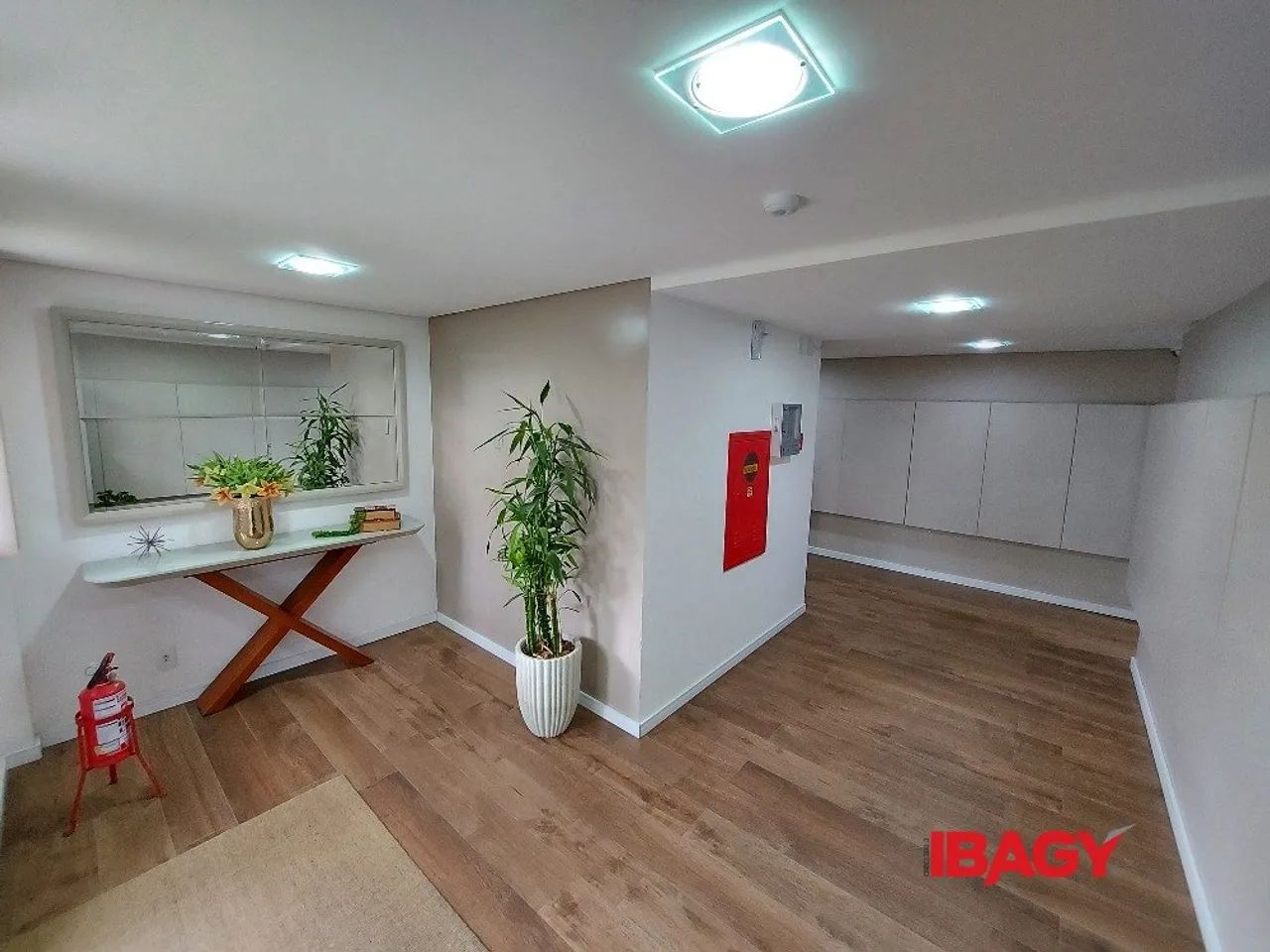 Excelente Apartamento 2 dormitório(s) em Ponte do Imaruim - Palhoça - Foto 4