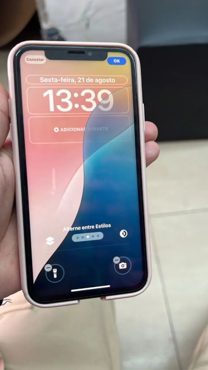 iPhone xr  - Foto 3