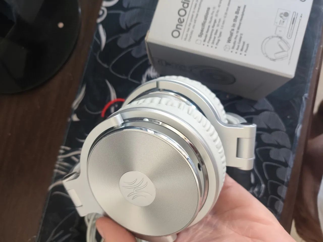 Fone de ouvido OneOdio Studio Pro 10 - Foto 4