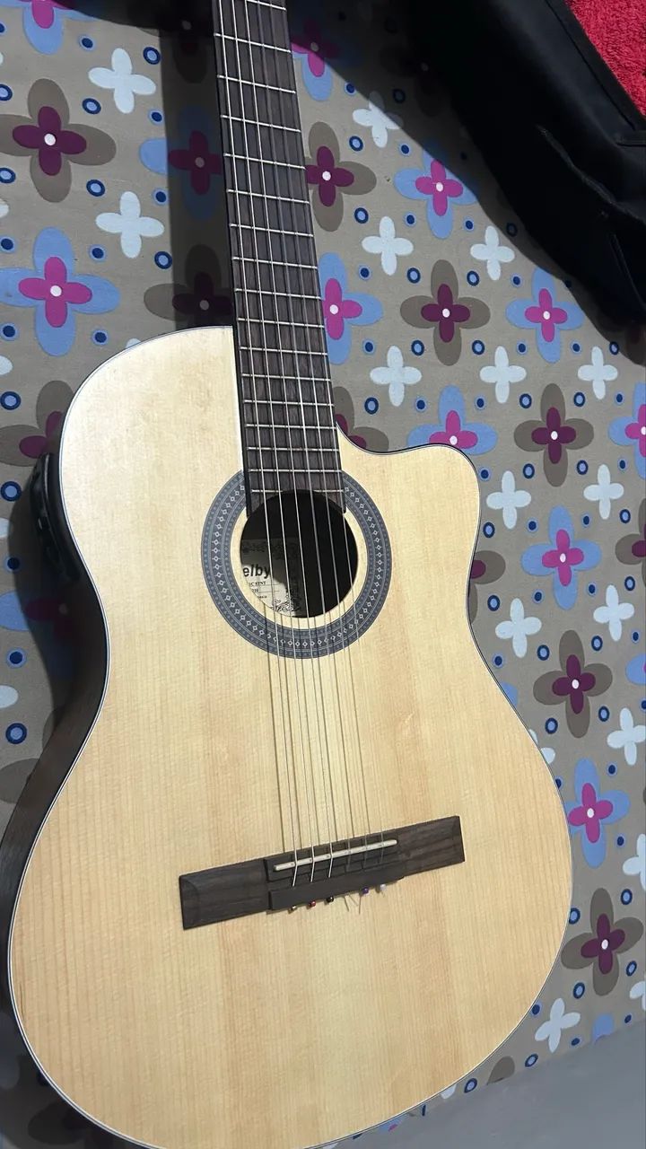 Violão  - Foto 2