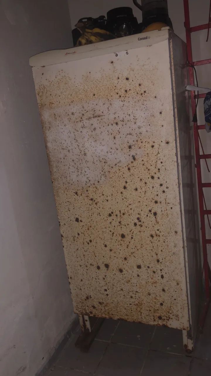 Geladeira pra vender 