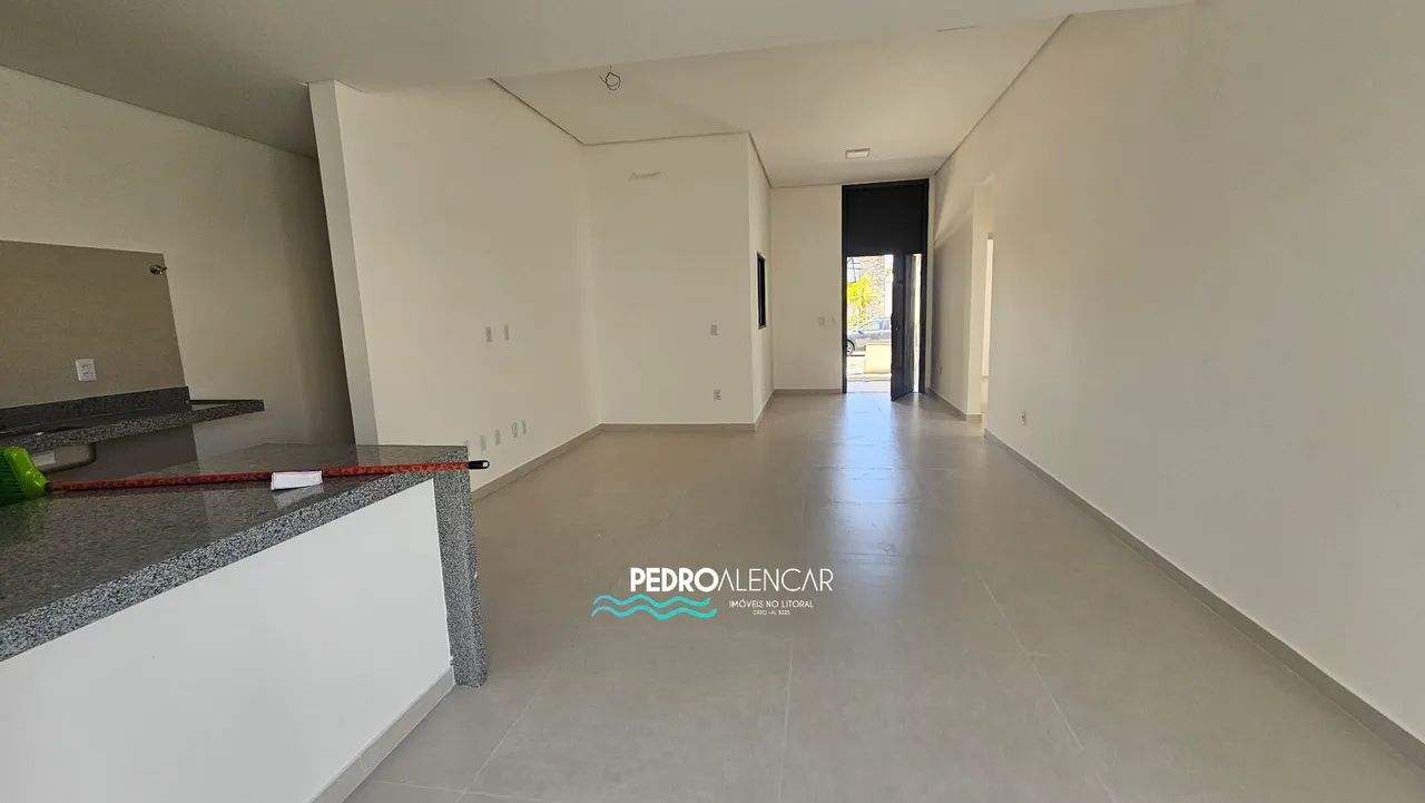 Casa com Piscina em condomínio fechado  - Foto 4
