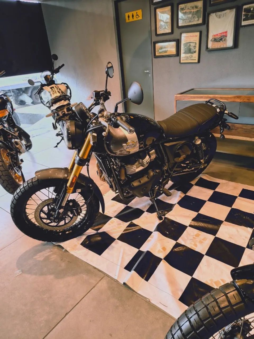 BEAR 650 - Foto 3