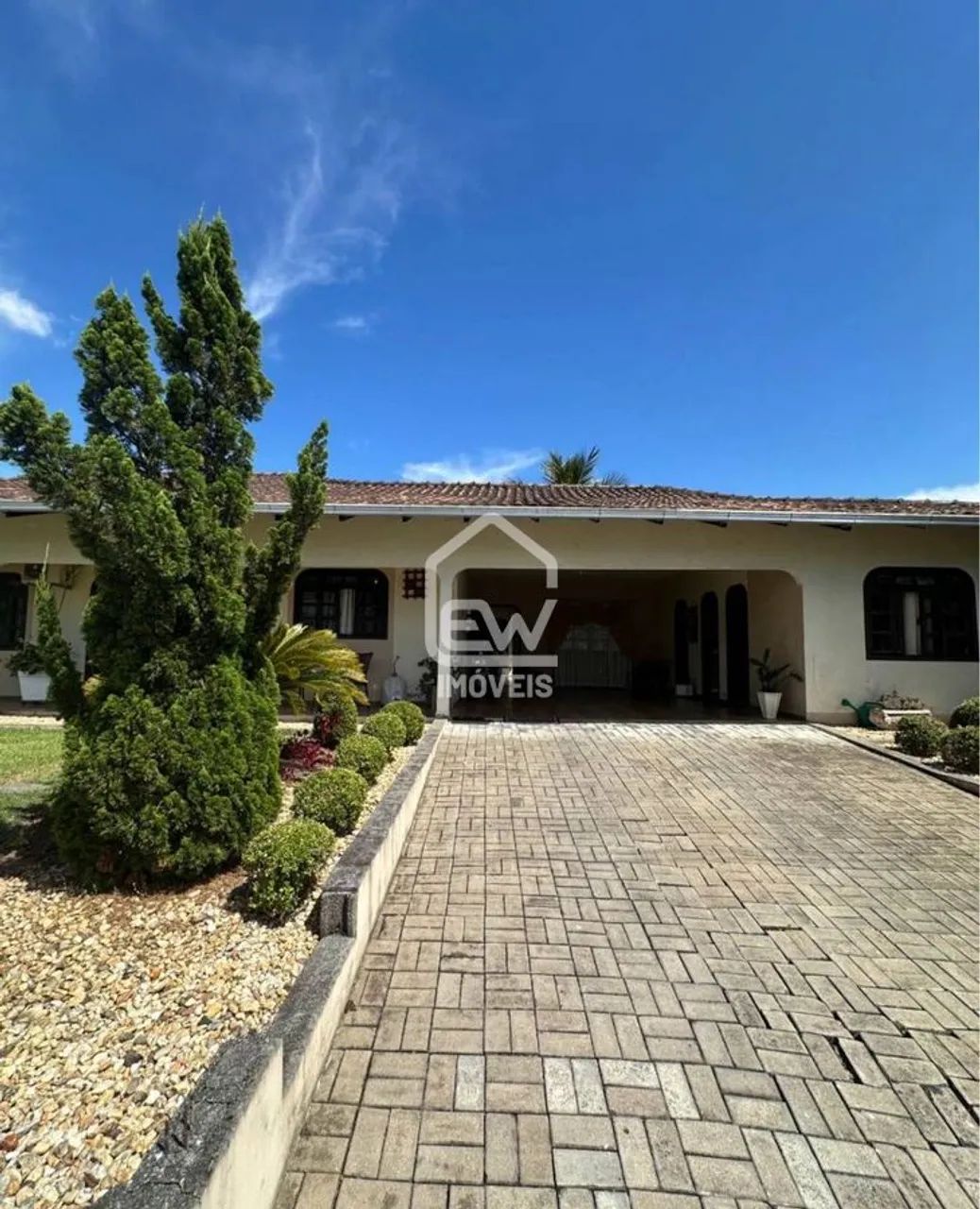 Casa Excelente com 227m² em Massaranduba, SC - Foto 5