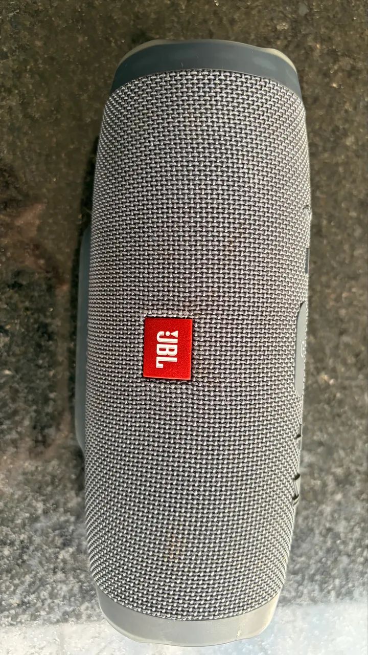 JBL Charge Essential - Original - Foto 5