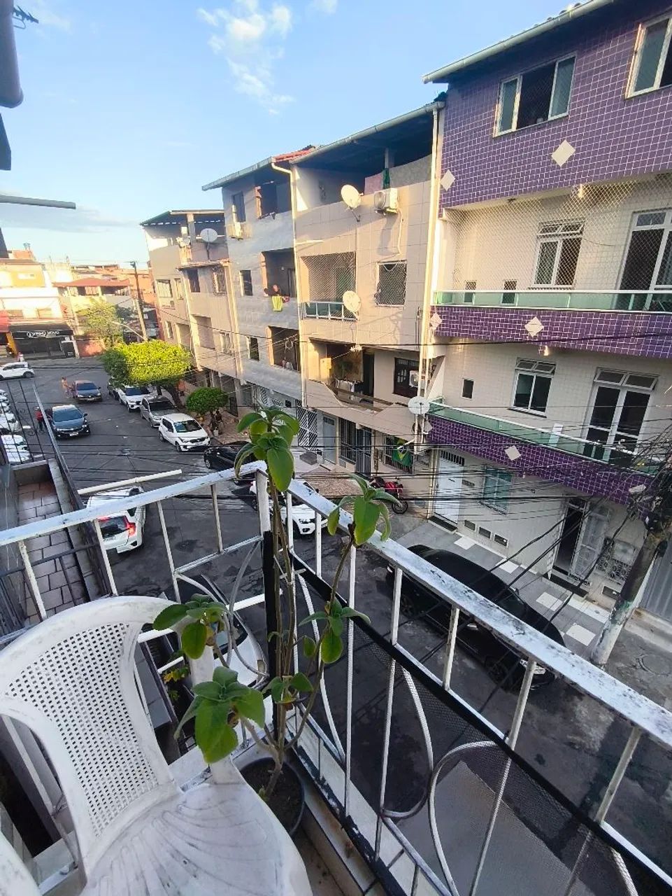 Triplex 1/4. - Foto 2
