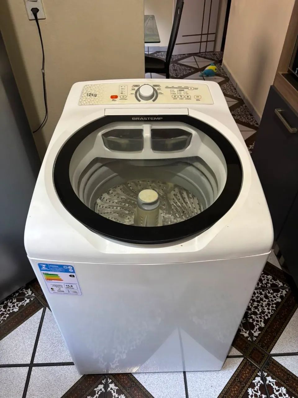 Brastemp 12kg  - Foto 5