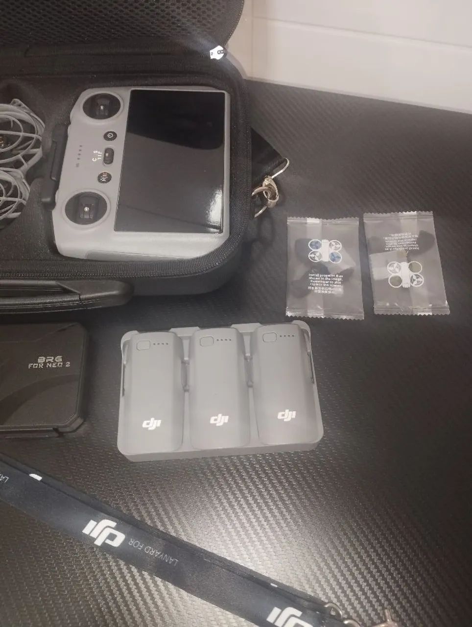 Dji neo 2 fly more  - Foto 3