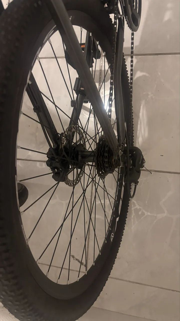 Bicicleta Aro 29 - Foto 2