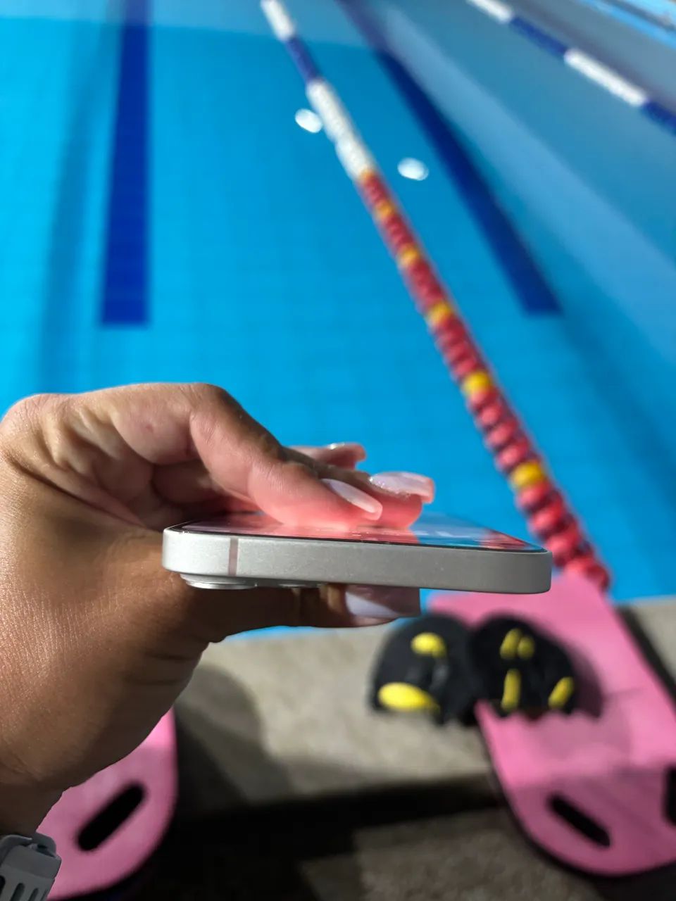 iPhone 14 Plus usado  - Foto 5