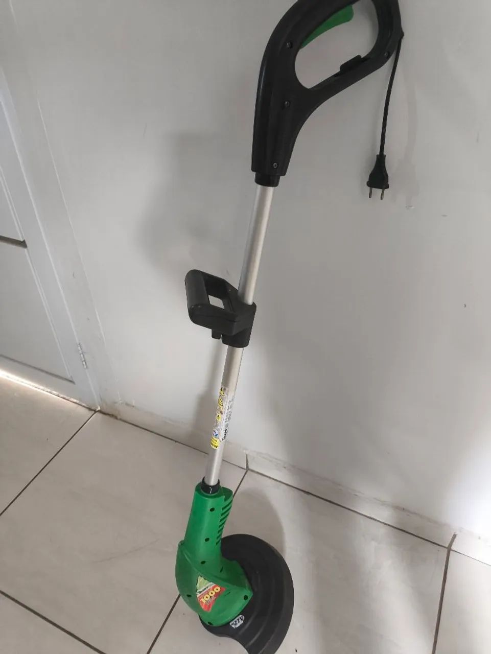 Cortador de grama 
