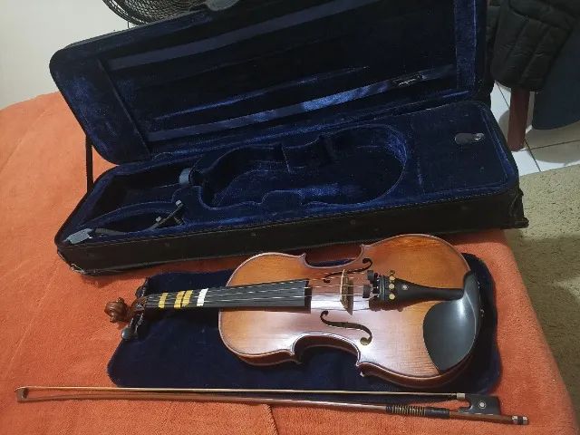 Violino Eagle modelo VE 244 - Foto 5