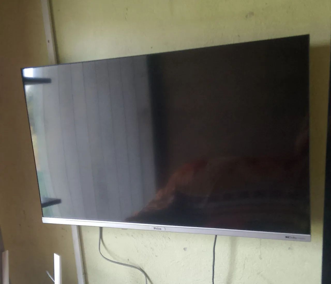Tv Smart Philco, 32 polegadas  - Foto 2