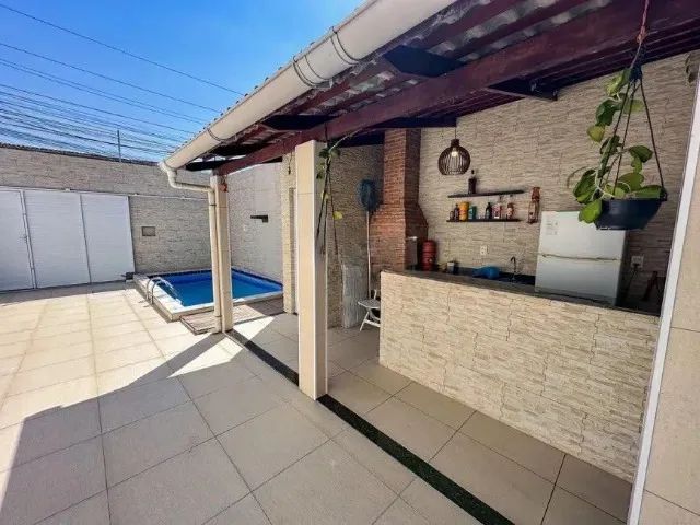 vendo casa na cidade da esperança NAS34