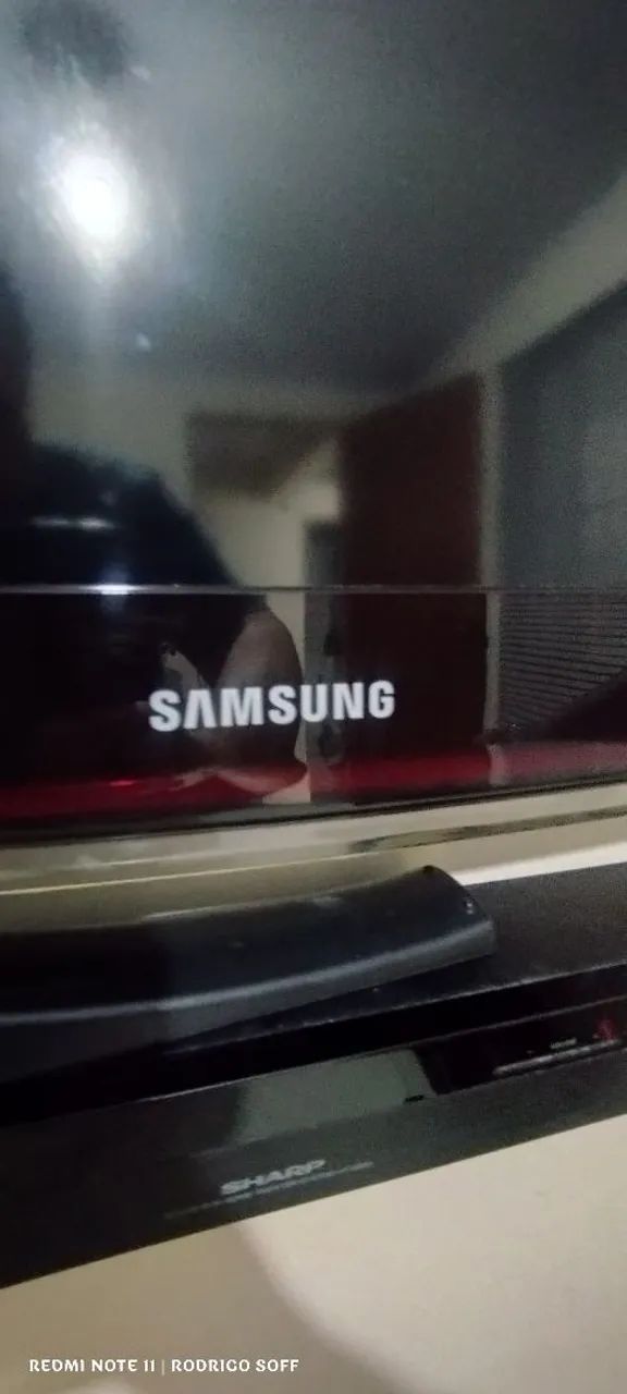 Tv + Soundbar  - Foto 4